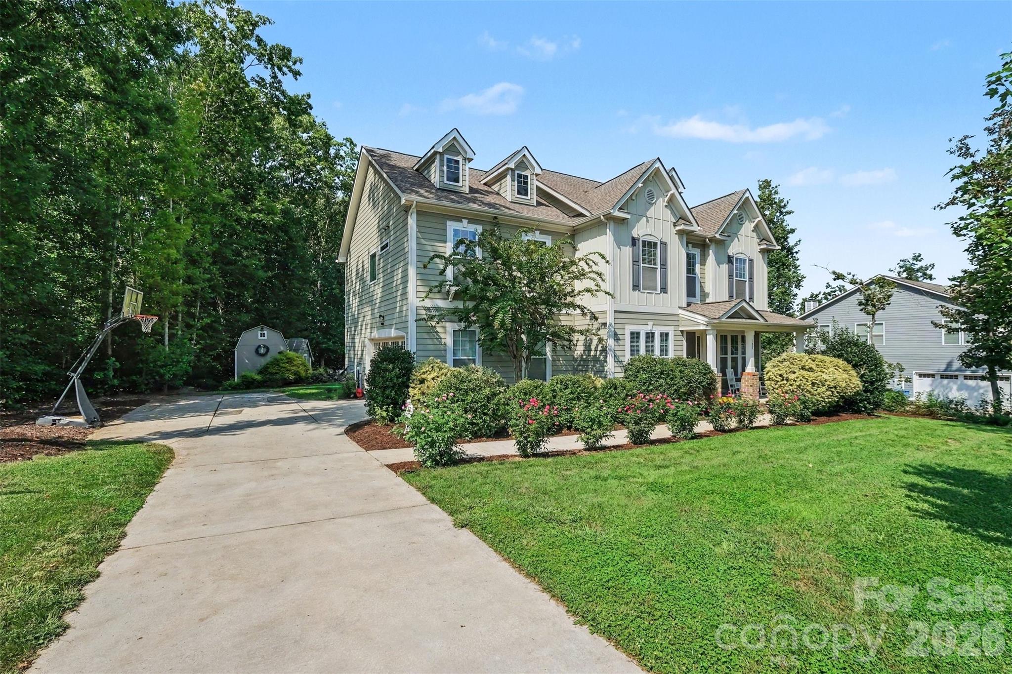 131 Brawley Woods Lane