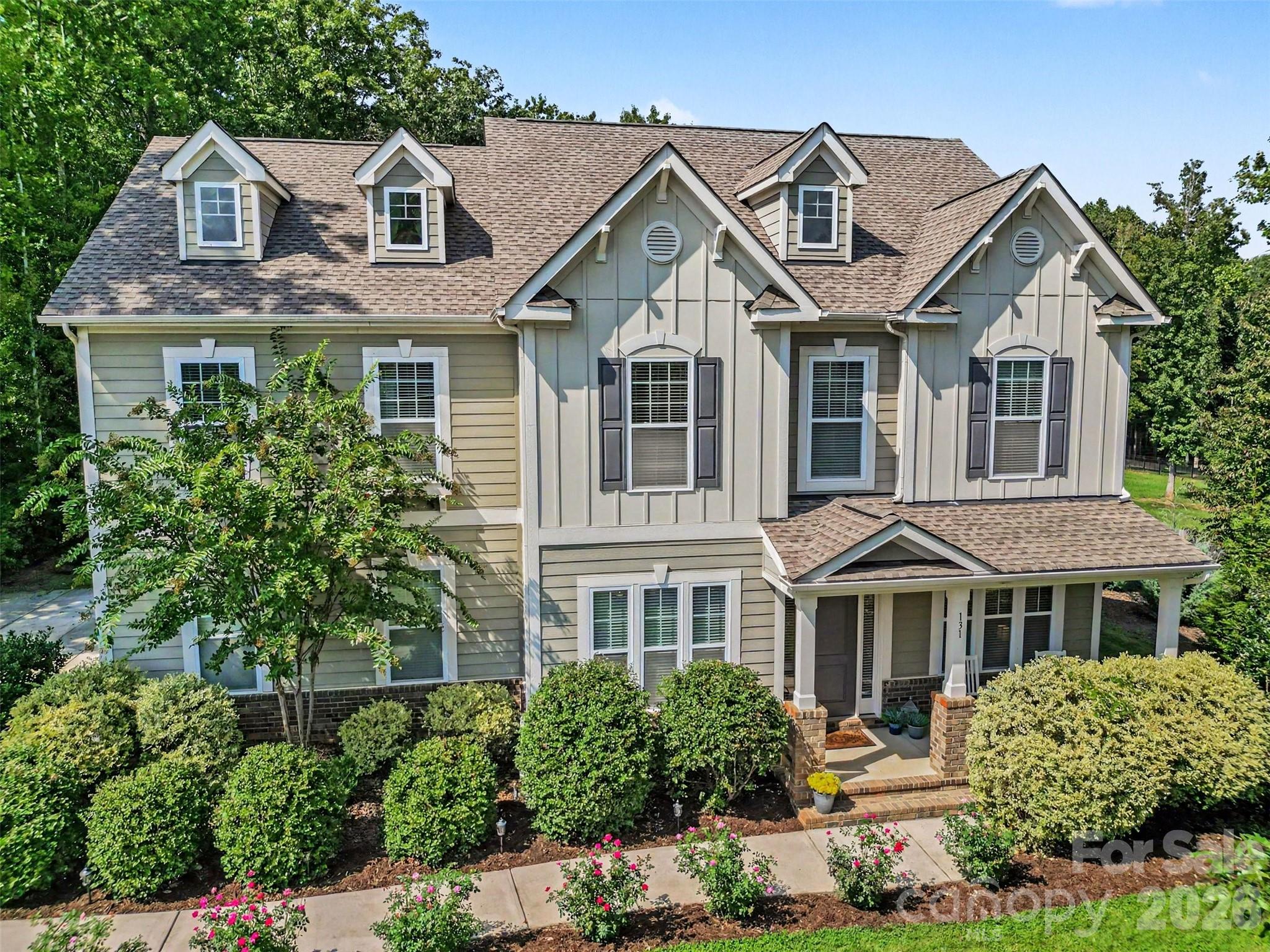 131 Brawley Woods Lane