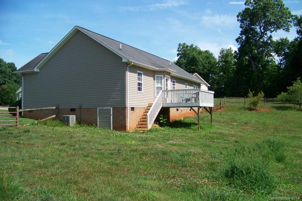 Gunpowder Ridge - Residential