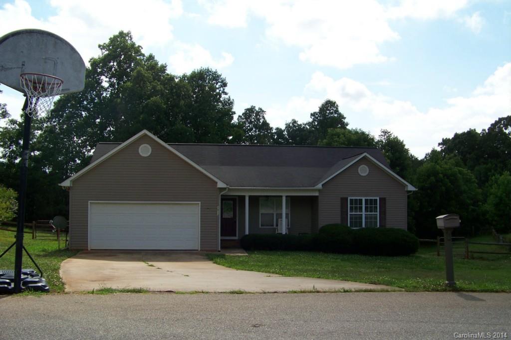 Gunpowder Ridge - Residential