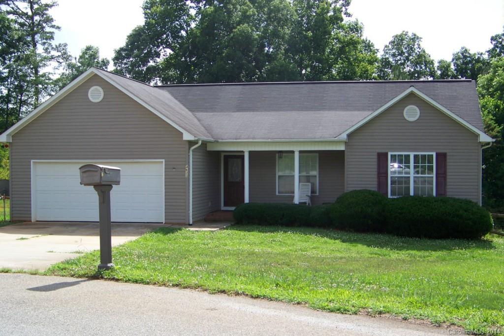 Gunpowder Ridge - Residential