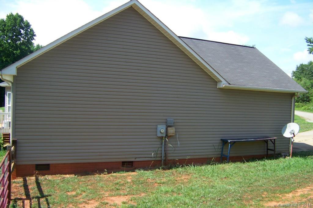 Gunpowder Ridge - Residential