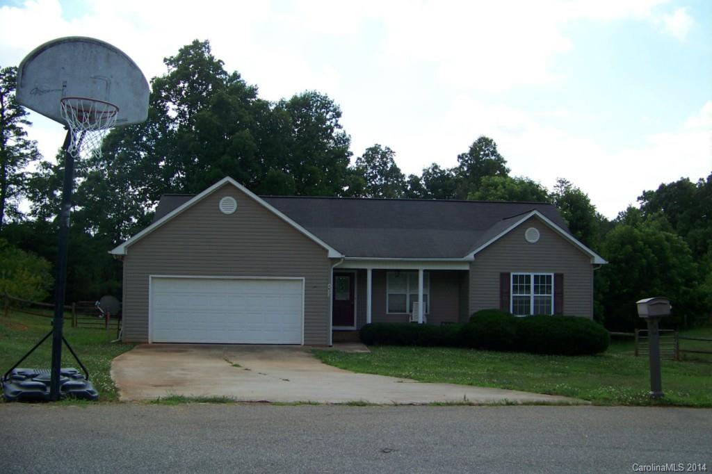Gunpowder Ridge - Residential