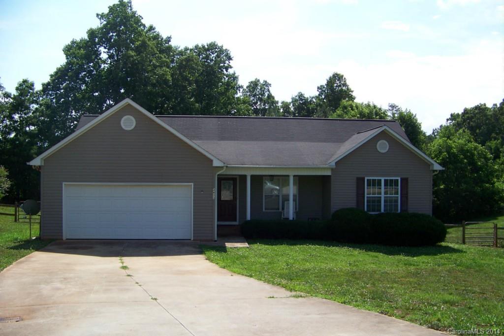 Gunpowder Ridge - Residential