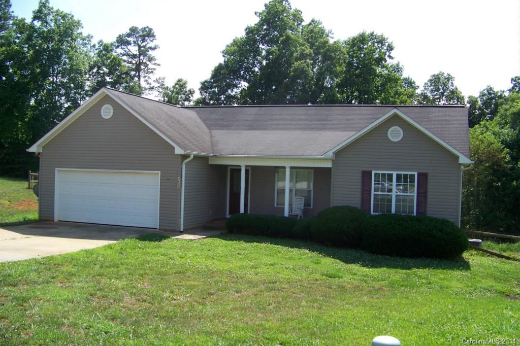 Gunpowder Ridge - Residential