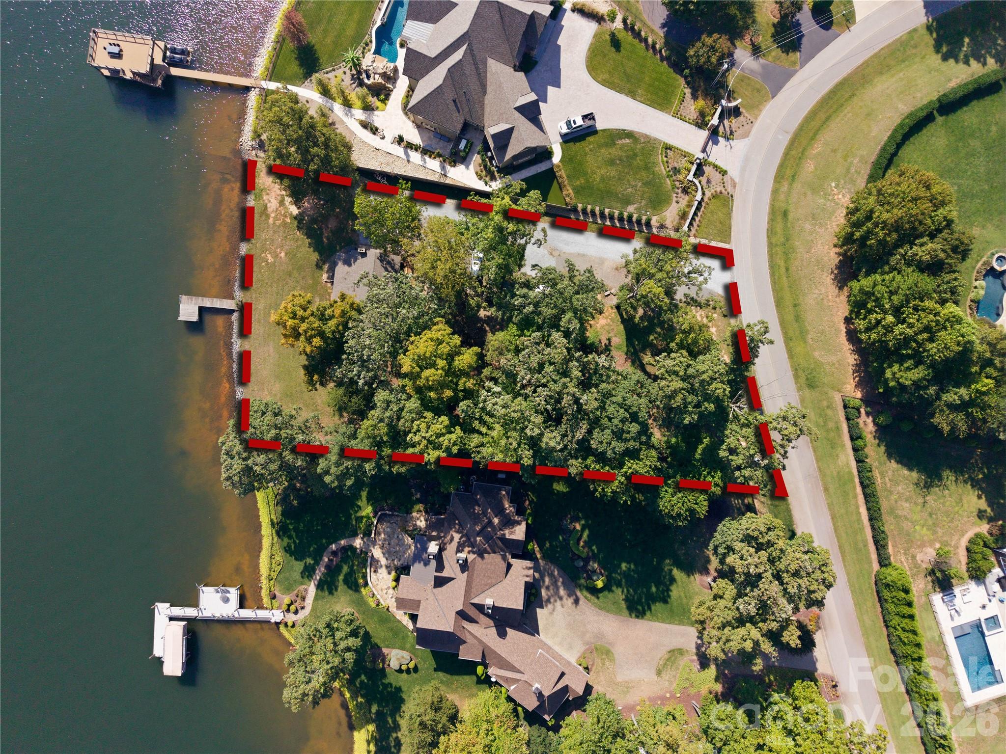 221 Gainswood Drive