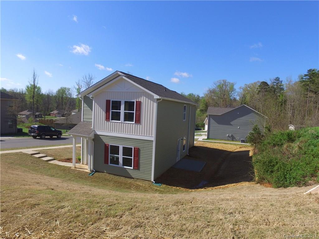 Crab Orchard - Residential