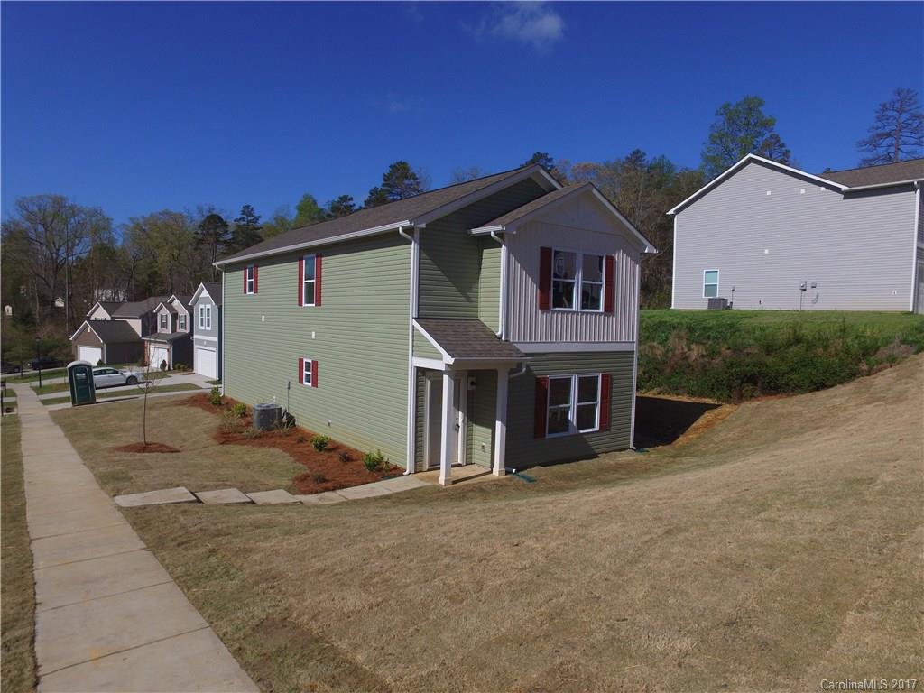 Crab Orchard - Residential