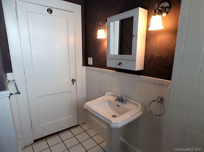 Dilworth - Residential Lease