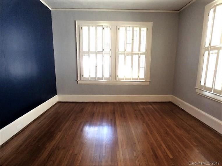 Dilworth - Residential Lease