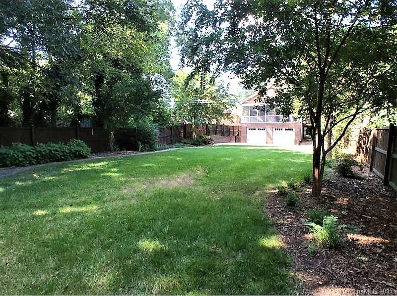 Dilworth - Residential Lease