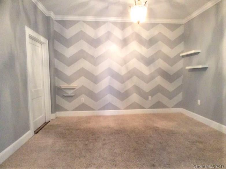 Dilworth - Residential Lease