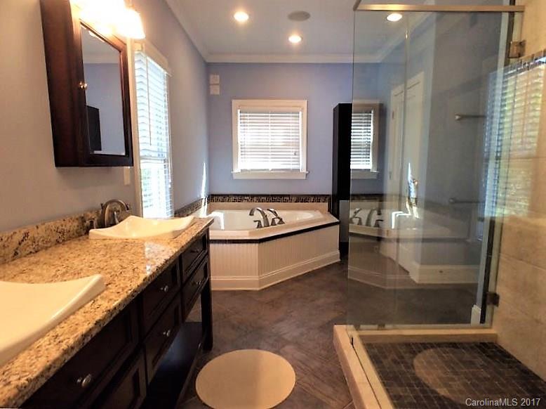 Dilworth - Residential Lease