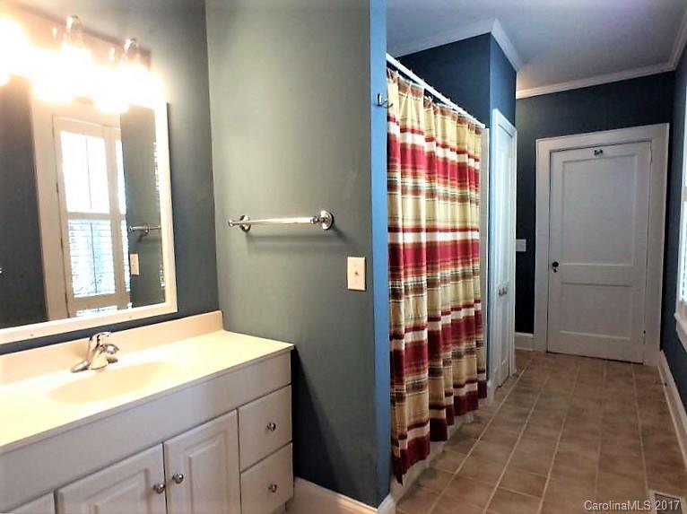 Dilworth - Residential Lease