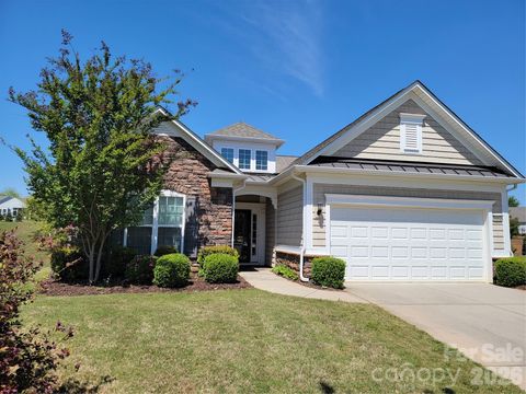Photo of 5112 Folly Lane, Fort Mill, SC 29707 (MLS # 4373813)