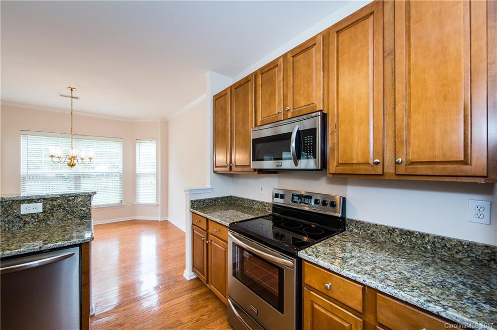 Waterstone - Residential