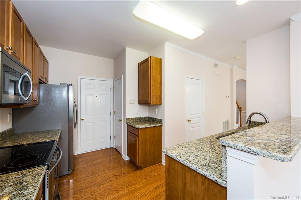 Waterstone - Residential