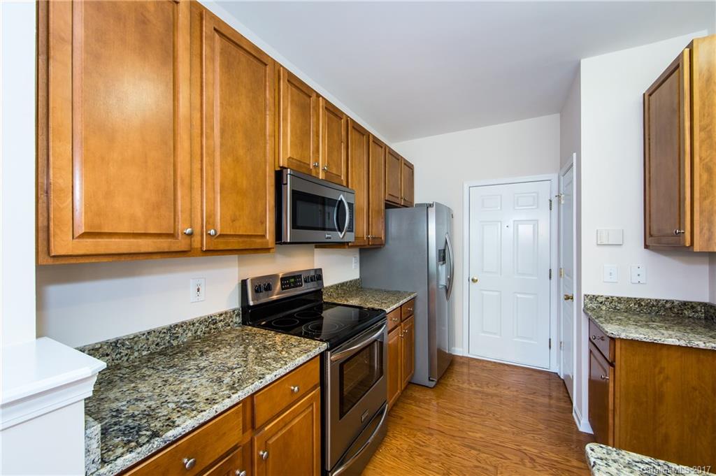 Waterstone - Residential