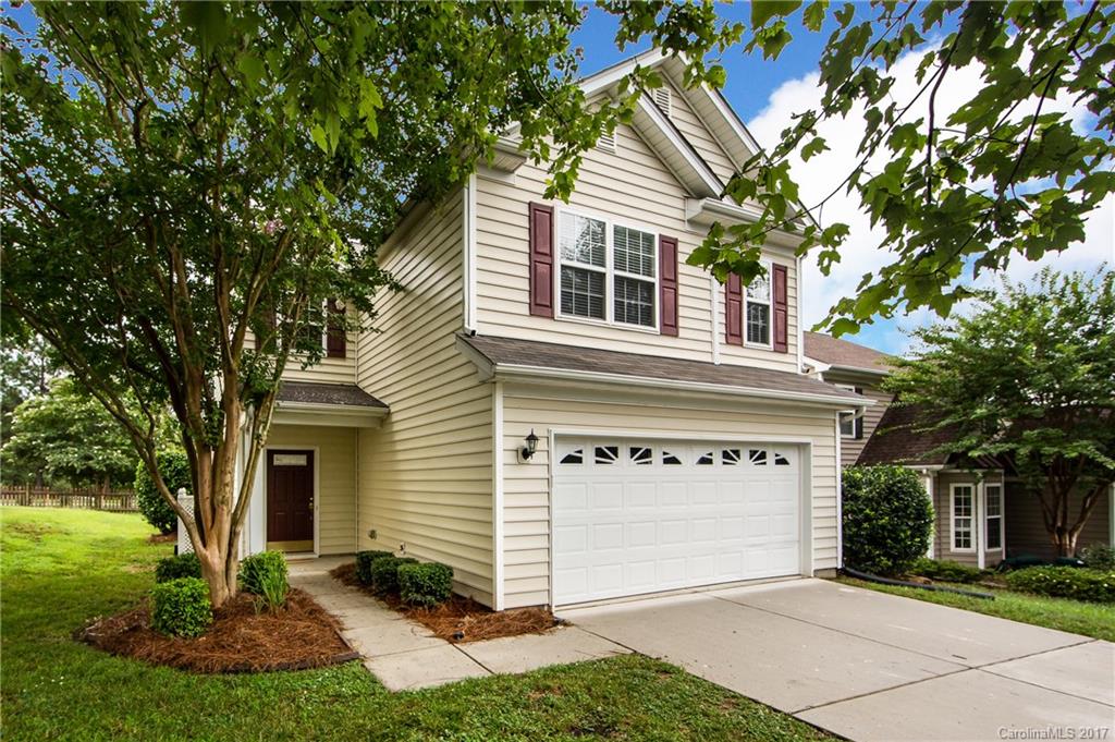 Waterstone - Residential