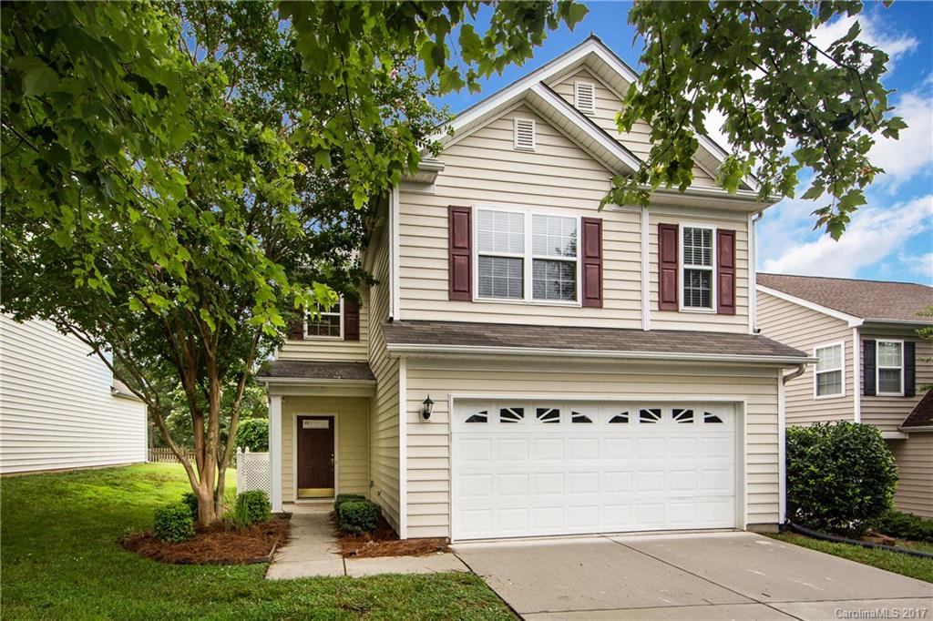 Waterstone - Residential