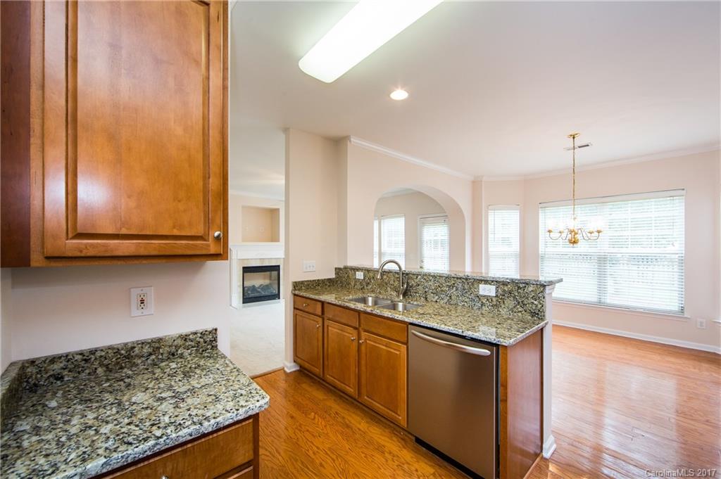 Waterstone - Residential