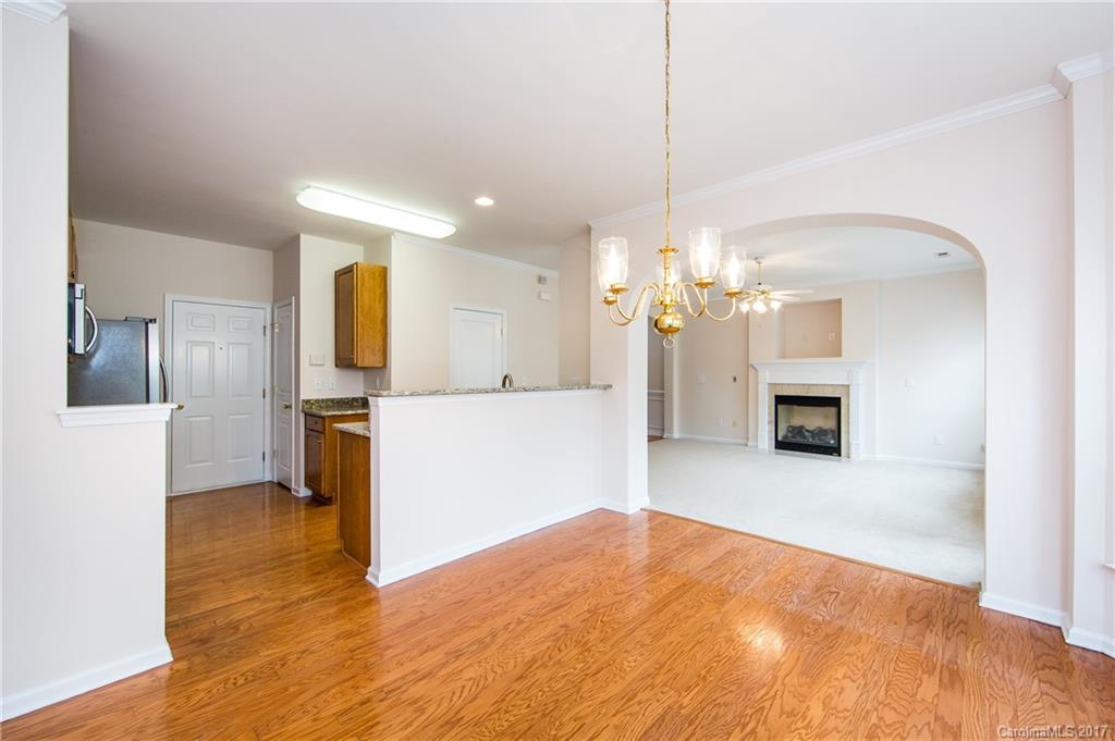 Waterstone - Residential