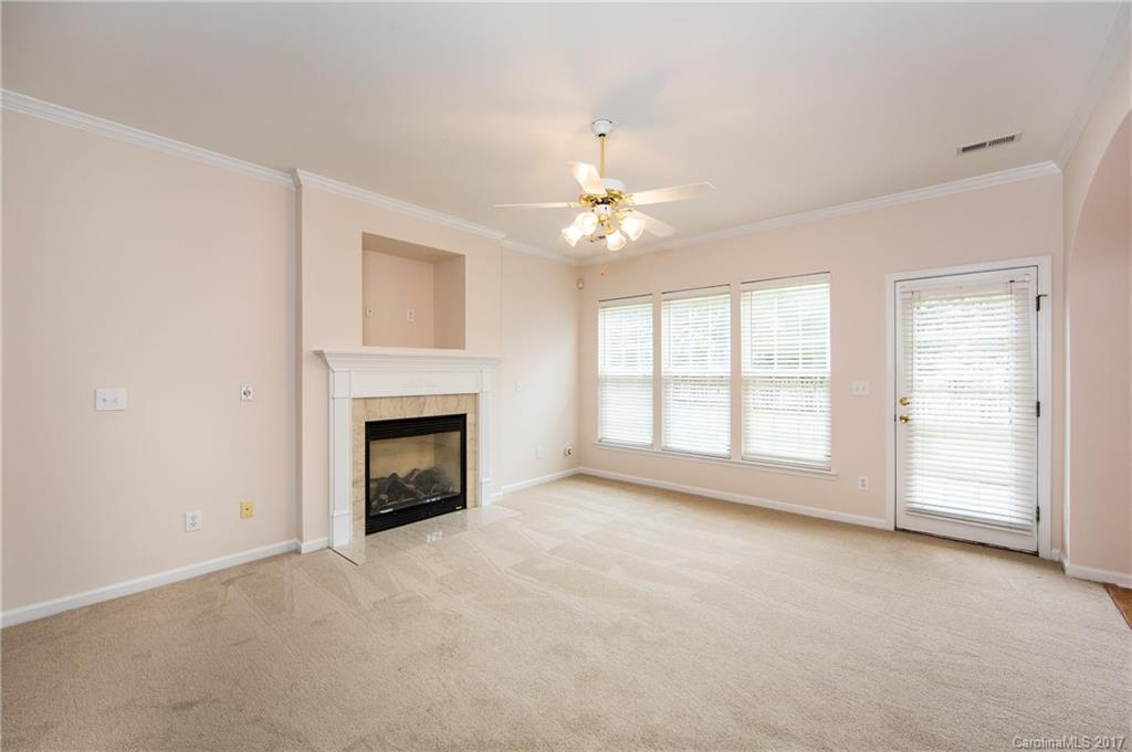 Waterstone - Residential