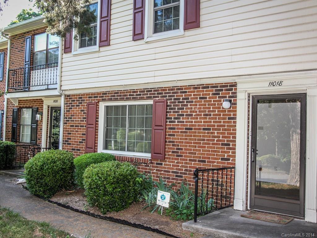 Lexington Commons - Residential