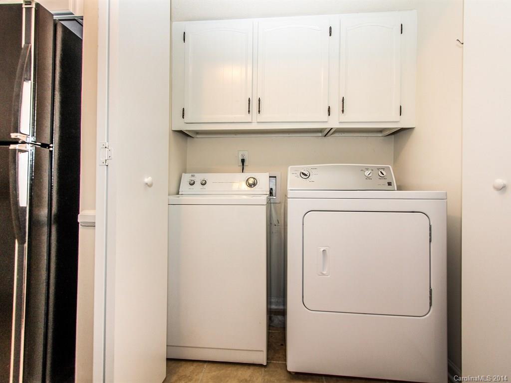 Lexington Commons - Residential