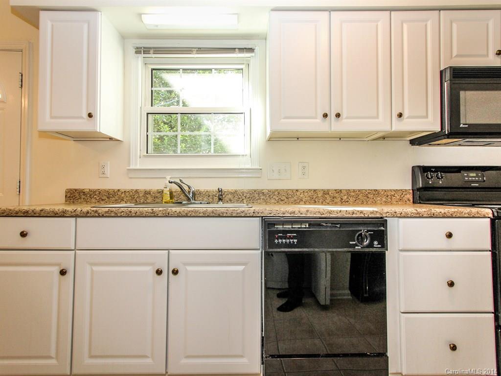 Lexington Commons - Residential