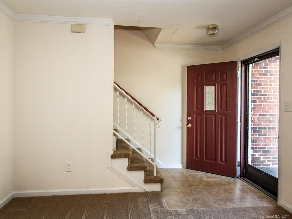 Lexington Commons - Residential