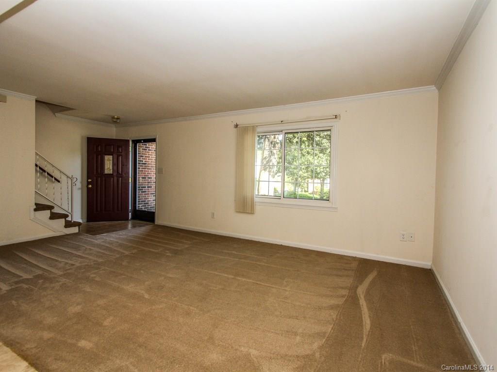 Lexington Commons - Residential