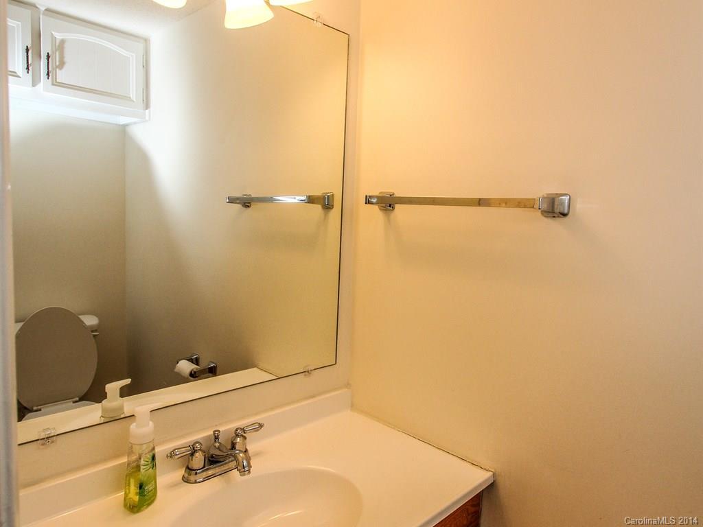 Lexington Commons - Residential