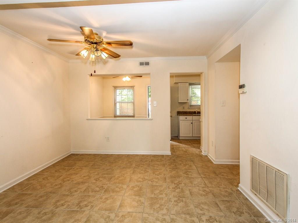 Lexington Commons - Residential