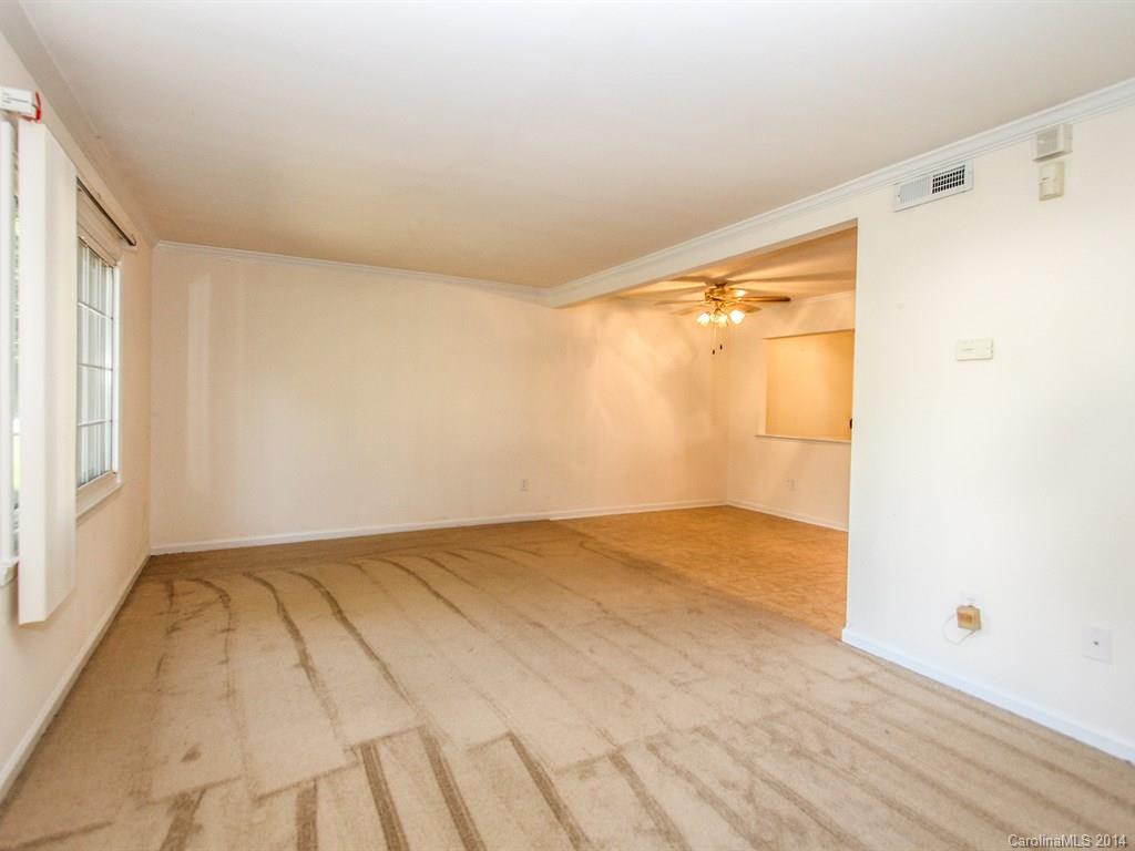 Lexington Commons - Residential