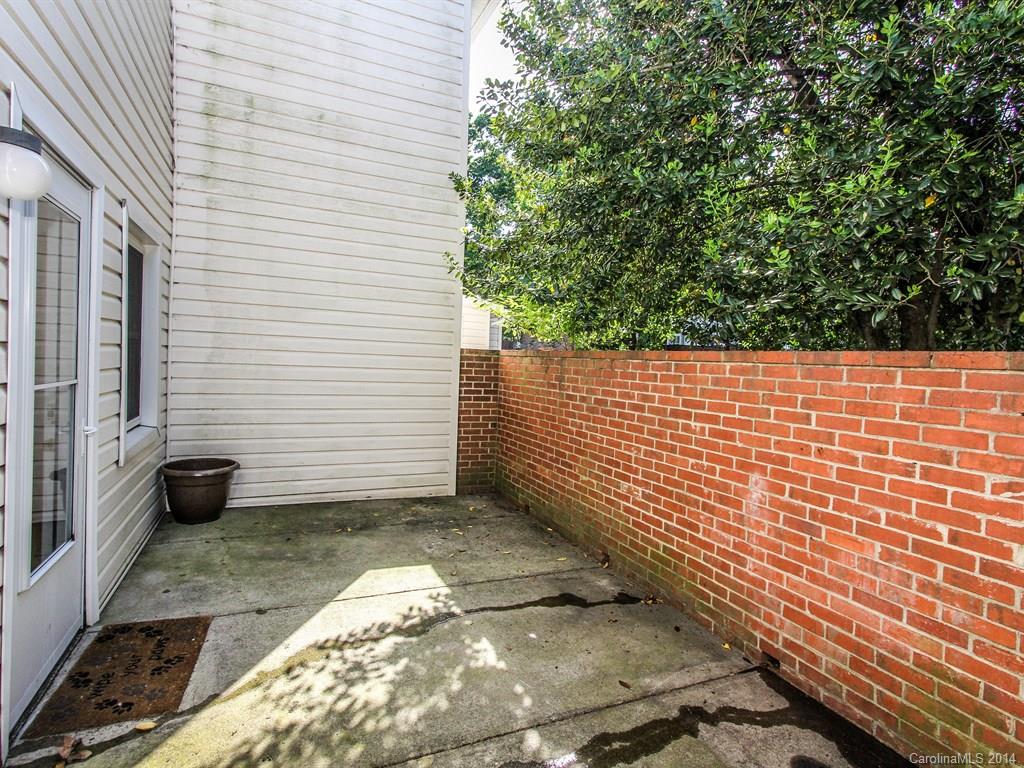 Lexington Commons - Residential