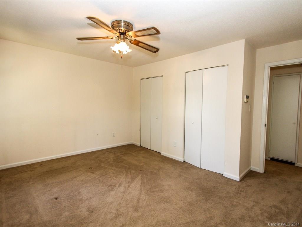 Lexington Commons - Residential