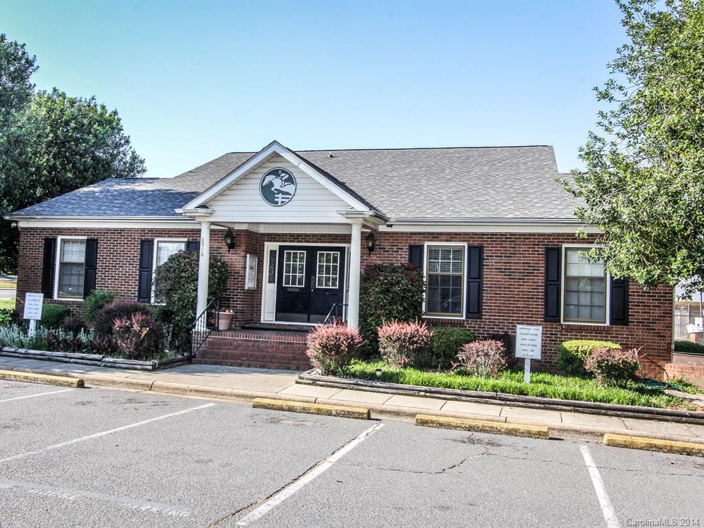 Lexington Commons - Residential