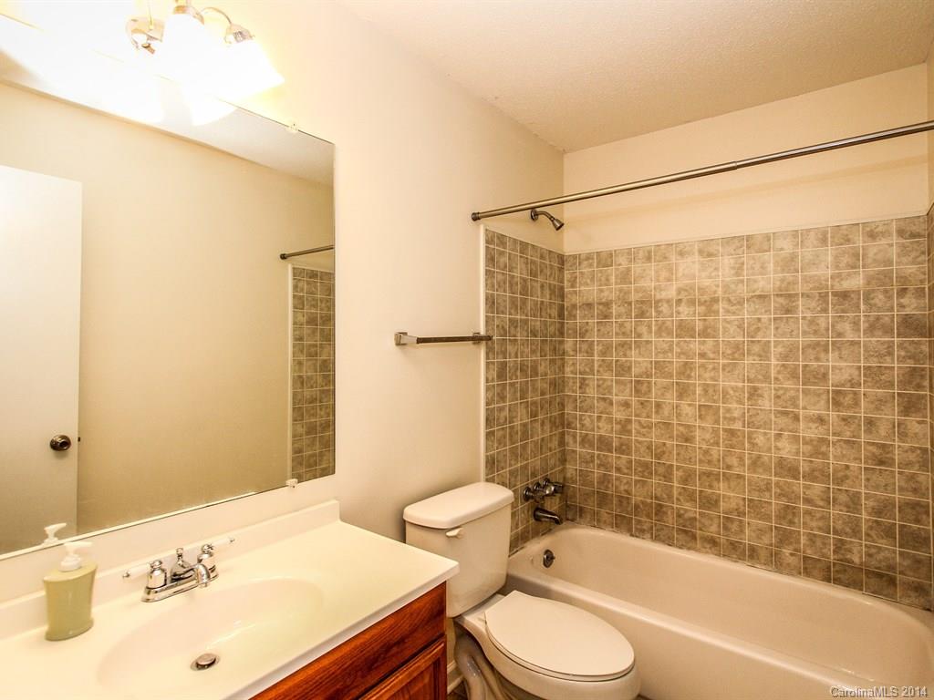 Lexington Commons - Residential