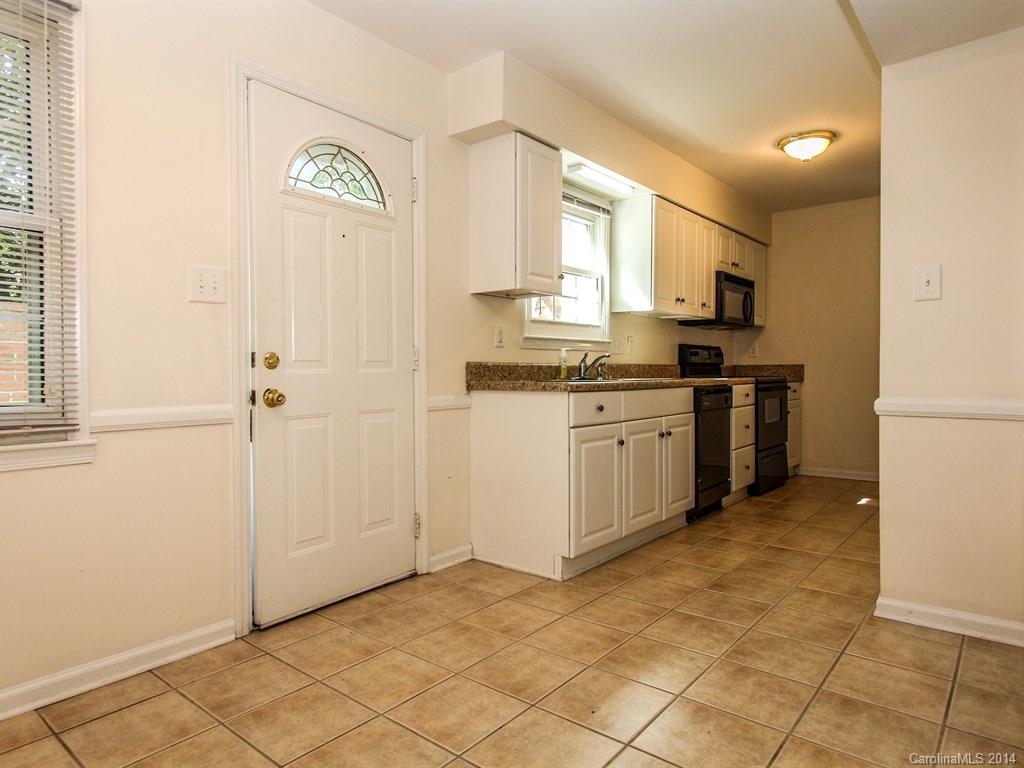 Lexington Commons - Residential