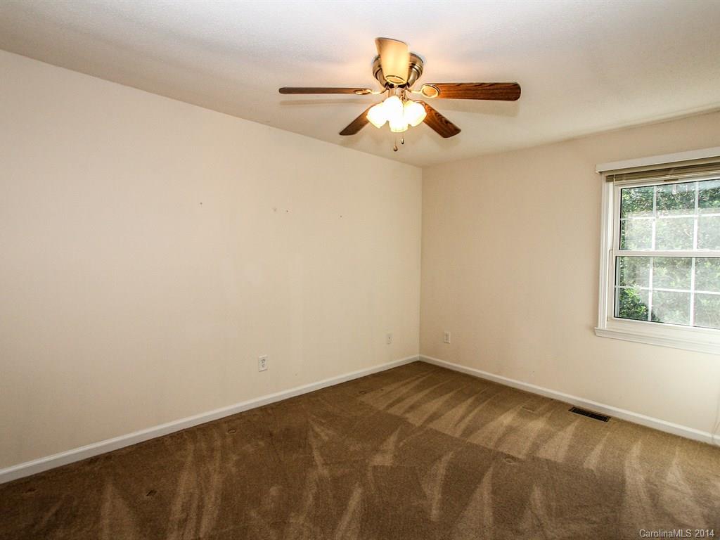 Lexington Commons - Residential