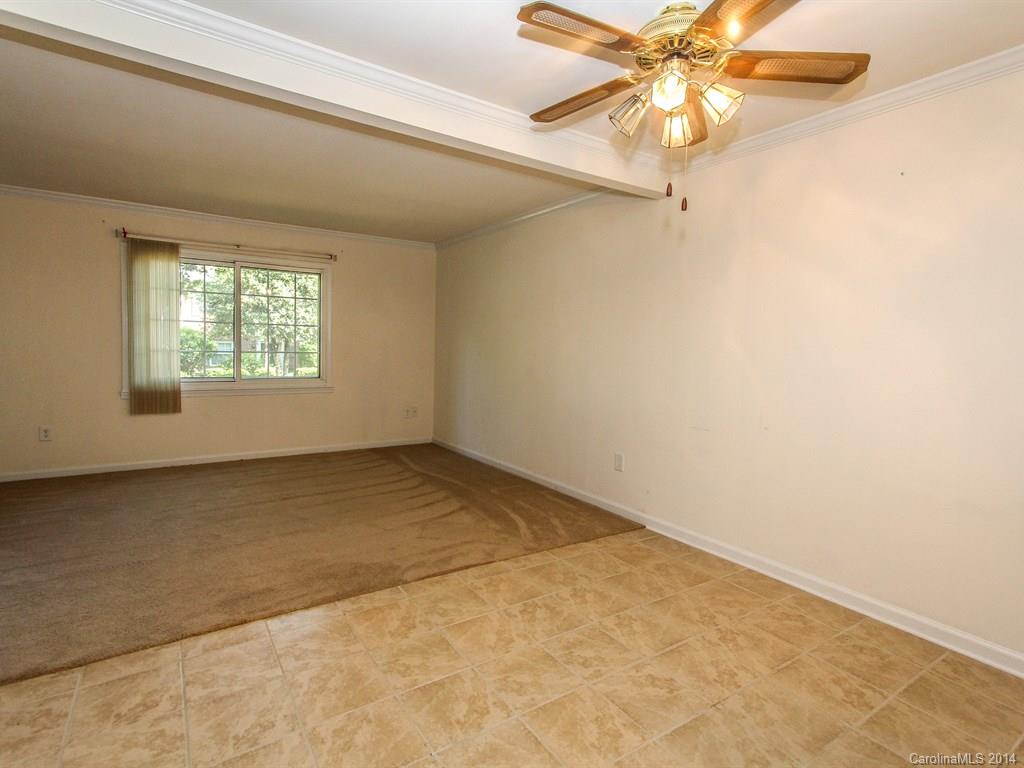 Lexington Commons - Residential