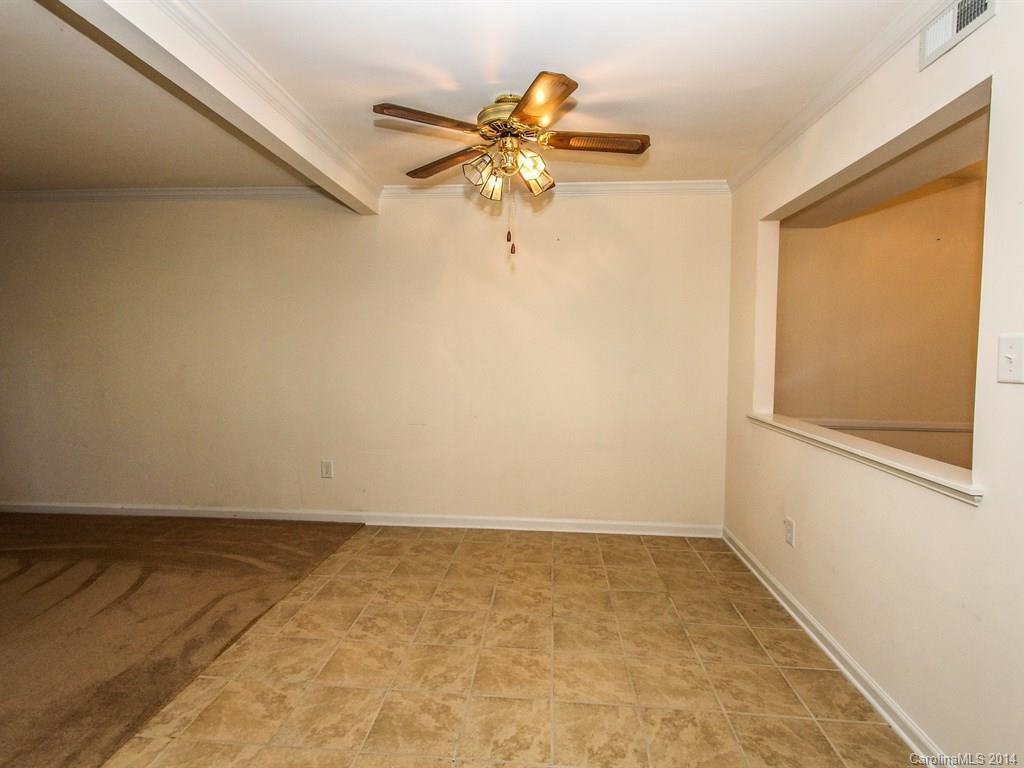 Lexington Commons - Residential