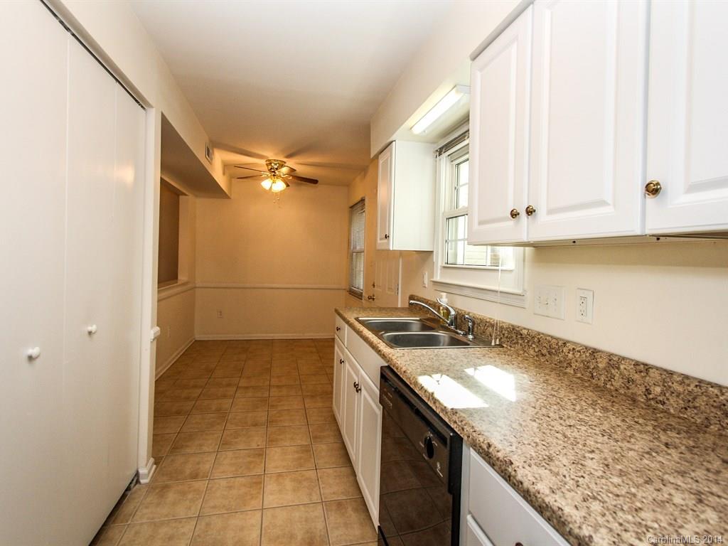 Lexington Commons - Residential