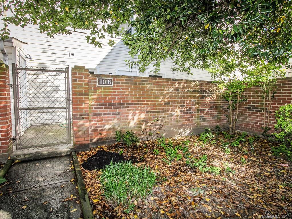 Lexington Commons - Residential