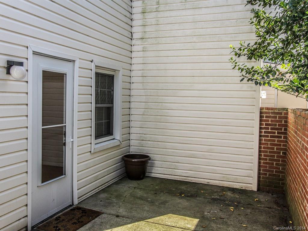 Lexington Commons - Residential