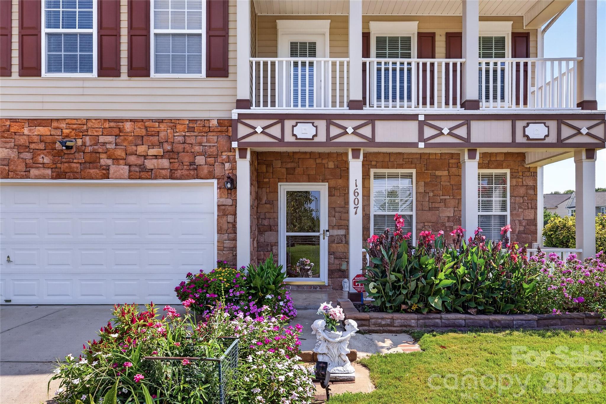 1607 Hoosac Drive