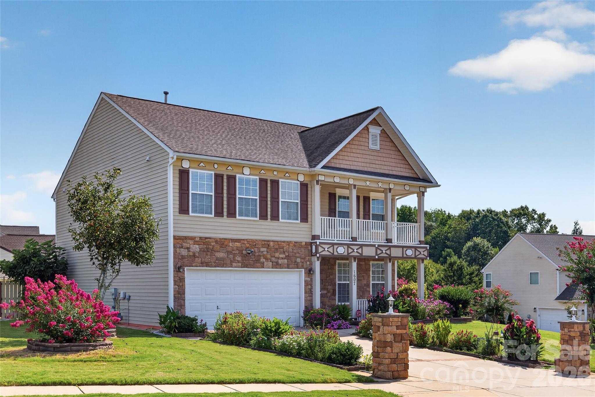 1607 Hoosac Drive