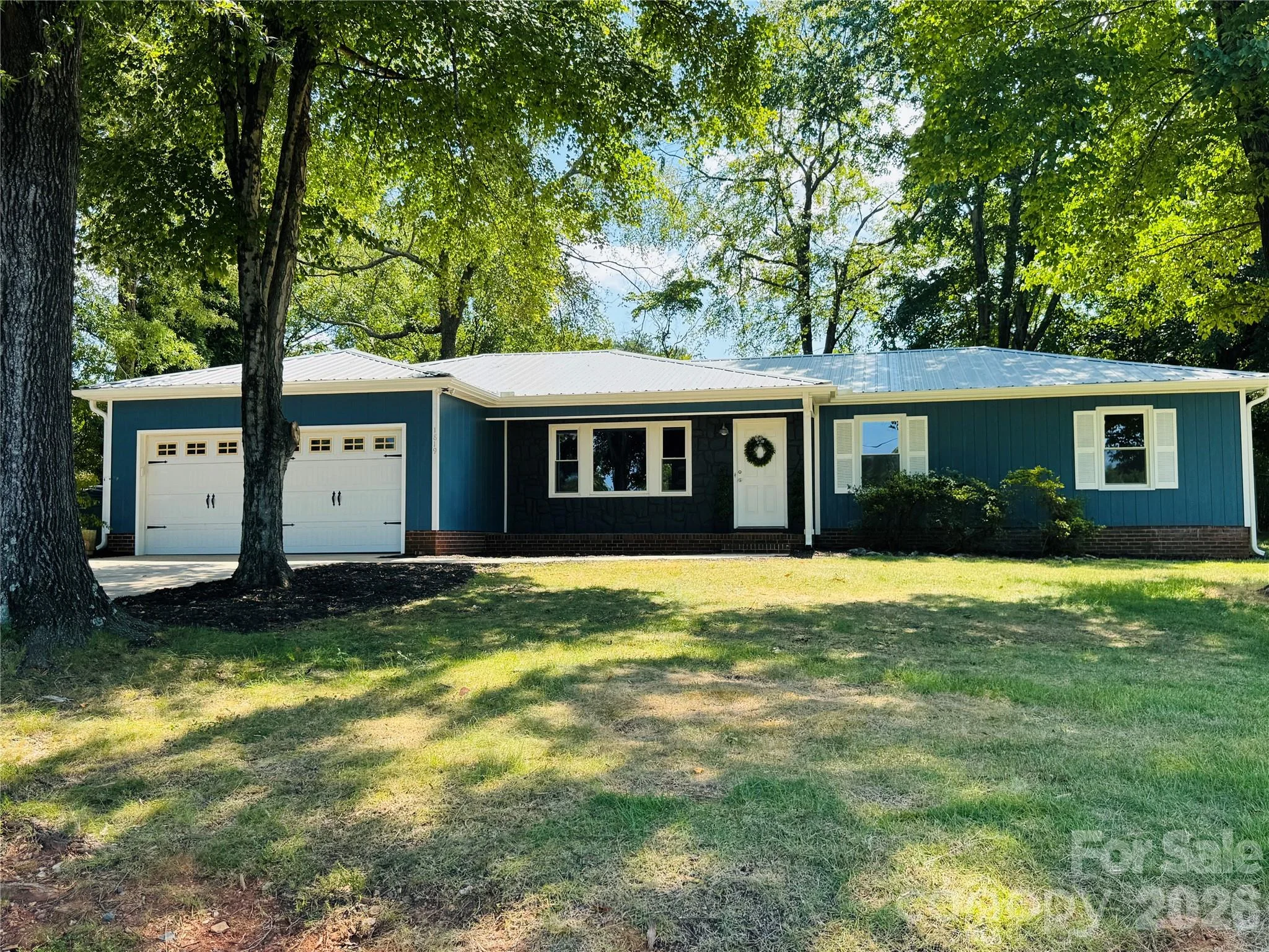 1819 Bankett Avenue, Salisbury, NC, 28146