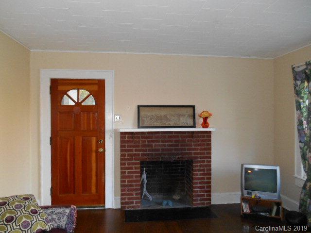 Morganton - Residential